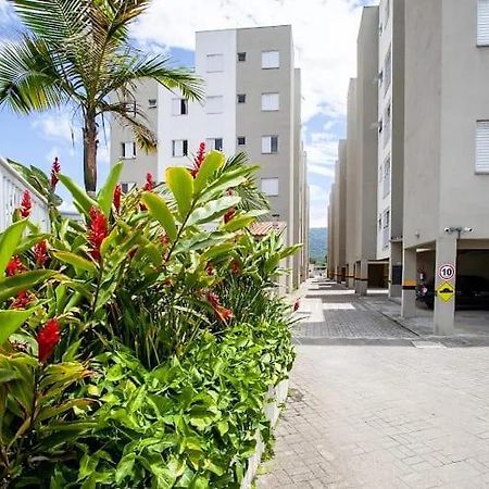 Condominio Jdm Das Palmeiras 乌巴图巴 外观 照片