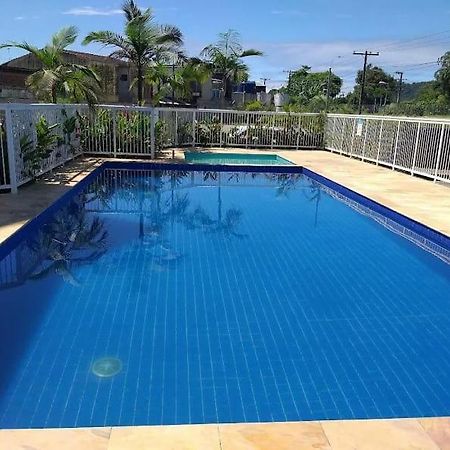 Condominio Jdm Das Palmeiras 乌巴图巴 外观 照片
