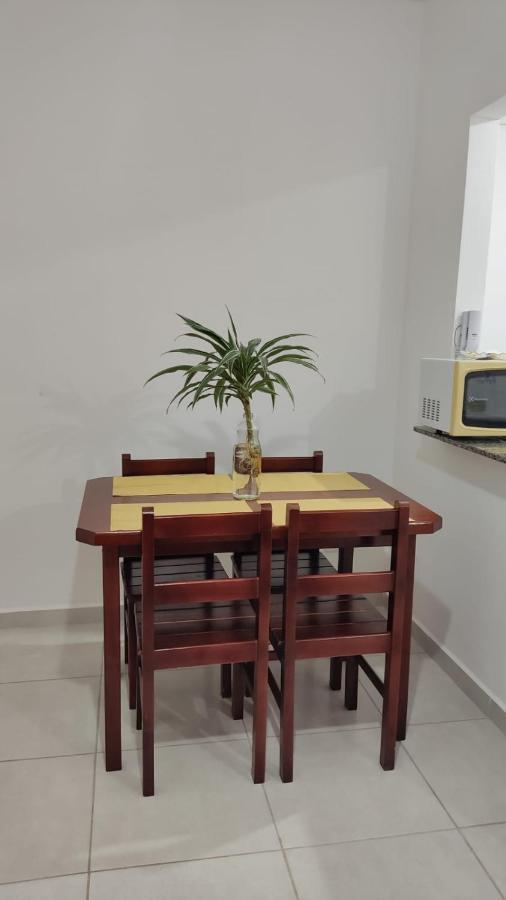 Condominio Jdm Das Palmeiras 乌巴图巴 外观 照片