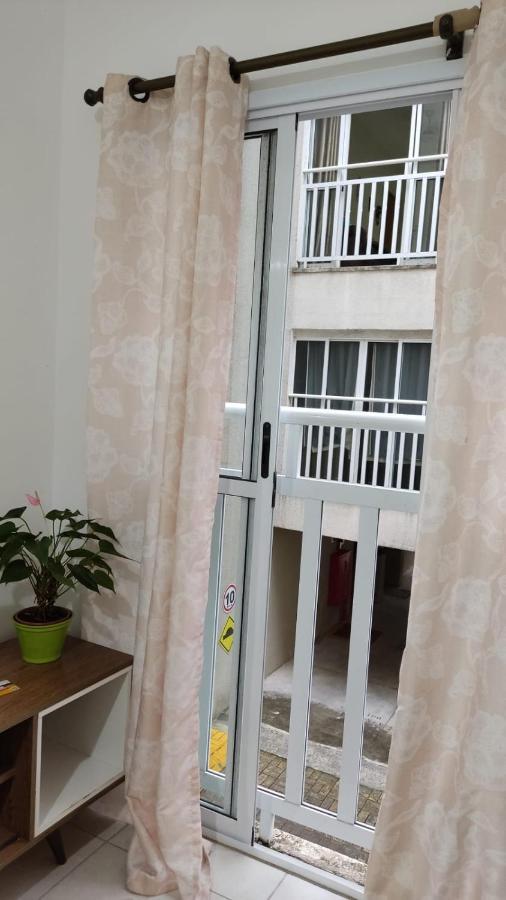 Condominio Jdm Das Palmeiras 乌巴图巴 外观 照片