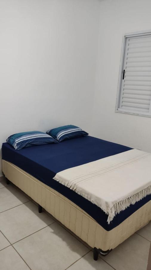 Condominio Jdm Das Palmeiras 乌巴图巴 外观 照片