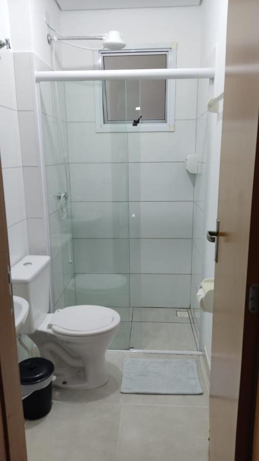 Condominio Jdm Das Palmeiras 乌巴图巴 外观 照片