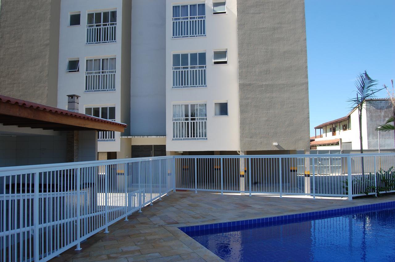 Condominio Jdm Das Palmeiras 乌巴图巴 外观 照片