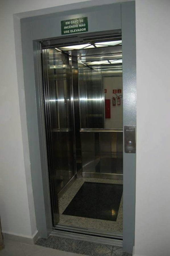 Condominio Jdm Das Palmeiras 乌巴图巴 外观 照片